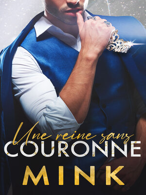 cover image of Une reine sans couronne